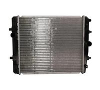 Radiatore, raffreddamento motore THERMOTEC D7C009TT