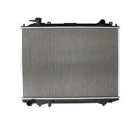 Radiatore, raffreddamento motore THERMOTEC D7G038TT