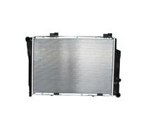 THERMOTEC D7M005TT Radiatore motore