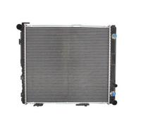 THERMOTEC D7M035TT Radiatore motore