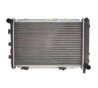 Radiatore, raffreddamento motore THERMOTEC D7M065TT