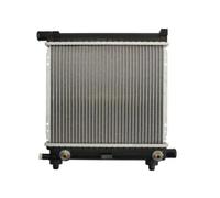 Radiatore, raffreddamento motore THERMOTEC D7M066TT