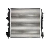 Radiatore, raffreddamento motore THERMOTEC D7R006TT