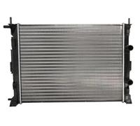 Radiatore, raffreddamento motore THERMOTEC D7R019TT