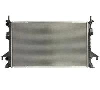 Radiatore Alette di raffreddamento saldate D7R056TT THERMOTEC per RENAULT
