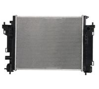 Radiatore, raffreddamento motore THERMOTEC D7R060TT