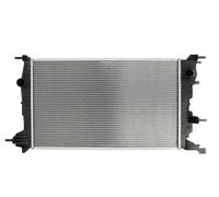 THERMOTEC D7R064TT Radiatore motore