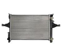 THERMOTEC D7V006TT Radiatore motore