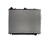 THERMOTEC D7X080TT Radiatore motore