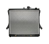 Radiatore THERMOTEC D7Y079TT