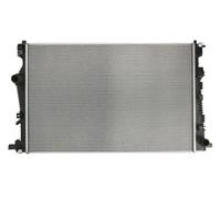 THERMOTEC D7Y081TT Radiatore motore
