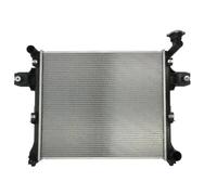 THERMOTEC D7Y084TT Radiatore motore