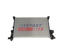FAST FT10617 Radiatore motore