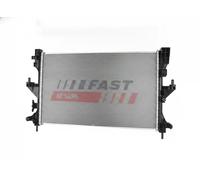 Fast Radiatore motore FT55540 Originale per Citroën e Peugeot