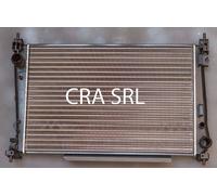 Radiatore Acqua Lancia Delta 1.6 Diesel JTDM 120 cv dal 2008