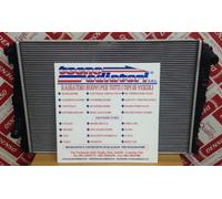 Radiatore Alfa Romeo 159 2.0 Diesel JTDM dal 2008 in poi. NUOVO