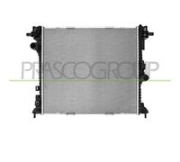 Radiatore Alfa Romeo Giulia Dal 2015 Al 2023 50554145 AA092R005