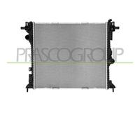 Radiatore Alfa Romeo Giulia Dal 2015 Al 2023 50563173 AA092R003