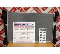 RADIATORE ALFA ROMEO GIULIETTA 1.6 / 2.0 JTDM DAL '10 IN POI ORIGINALE DENSO