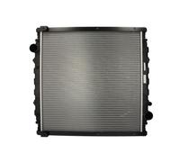 Radiatore Alluminio con Telaio Adatto A per Man L2000 93- Ava Cooling