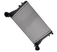 Radiatore Alluminio for Audi A3 for VW Jetta Wolfsburg GTI 2.0L