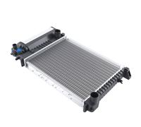 Radiatore Alluminio for BMW 3 E30/E36 Cabriolet 318i 320i 325i 328i