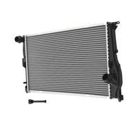 Radiatore Alluminio for BMW 335i E90/E92 L6 3.0L 2007-2013 17117788904
