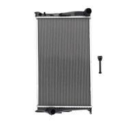 Radiatore Alluminio for BMW 335i xDrive E90/E92 2009-2013 17117788904