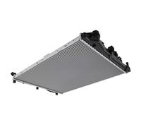 Radiatore Alluminio for Mercedes E300/E400/E43 AMG S213 2017-2019 995007100