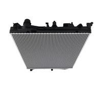 Radiatore Alluminio for Mercedes GLC43 AMG X253 3.0L 2017-2021 A0995008800