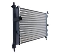 Radiatore Alluminio for Opel Corsa B Caravan 1.4i 1999-2002 1300149