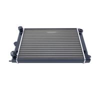 Radiatore Alluminio for VW Golf II Jetta II 1.6 1983-1992 191121253K