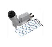 Radiatore olio motore CCL-CH-022 NTY per CHRYSLER GRAND VOYAGER V