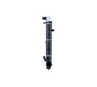 Radiatore Alluminio Saldato Adatto A per Citroen Berlingo 96 NRF 509510