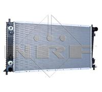 NRF 56030 Radiatore motore