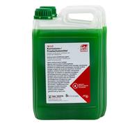 Radiatore Antigelo Concentrato Febi 18 LC 2 X 5 Litro Verde per Fiat Mini Toyota