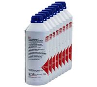 Protezione Anti Gelo Concentrato Febi G11 8 X 1,5 Litro Blu per Audi BMW Fiat