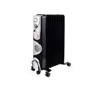 Radiatore olio OILO9 TURBO TIME - AR4R09BTTE