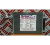 Radiatore Clima per Aria Condizionata Audi A3 8p dal 2003 al 2013