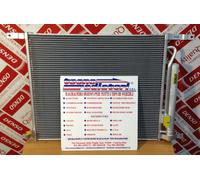 Ava Cond. Daewoo Aveo 1.2I 08- Dwa5139D