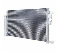 Condensatore, impianto di climatizzazione AVA COOLING ALA5088D AVA