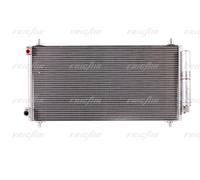 Condensatore, impianto di climatizzazione AVA COOLING CNA5271D
