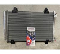 RADIATORE ARIA CONDIZIONATA LANCIA YPSILON 1.0 HYBRID DAL 2020 IN POI NUOVO