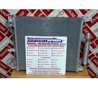 Radiatore Acqua Motore Opel Frontera 2.0 2.4 Benzina dal 1992