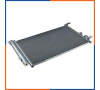 NTY CCS-AR-004 Condensatore climatizzatore