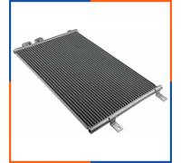 Radiatore Aria Condizionata per ALFA ROMEO | CCS-AR-002, 8FC351037451