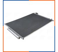 NTY CCS-AR-006 Condensatore climatizzatore