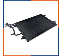 NTY CCS-AU-008 Condensatore climatizzatore