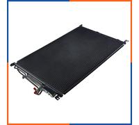 NTY CCS-AU-019 Condensatore climatizzatore