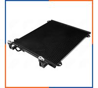 Radiatore Aria Condizionata per AUDI | CCS-AU-026, 8FC351038551